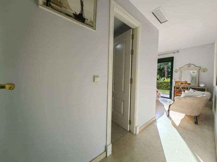 Image No.23-Appartement de 3 chambres à vendre à Guadalmina