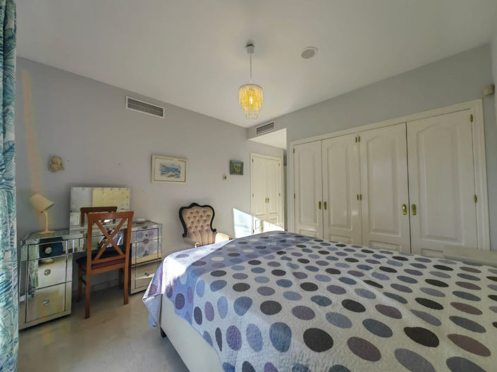 Image No.26-Appartement de 3 chambres à vendre à Guadalmina