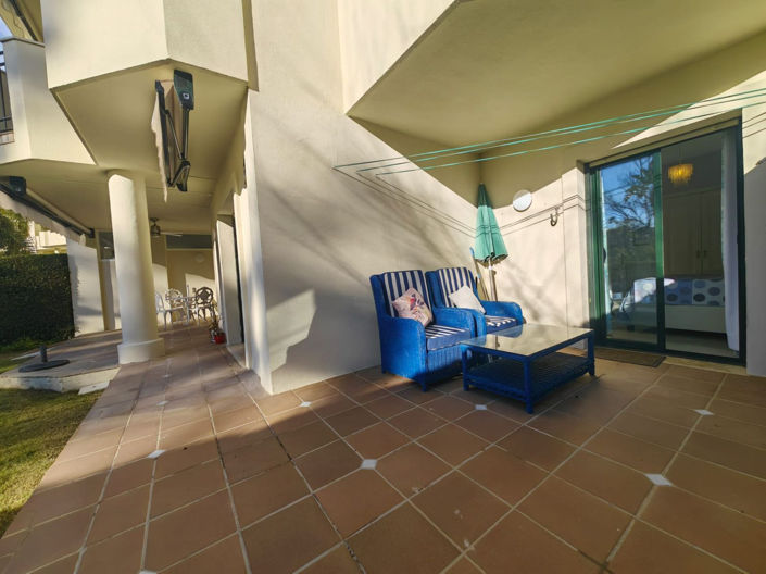 Image No.28-Appartement de 3 chambres à vendre à Guadalmina