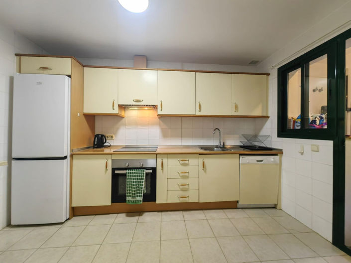 Image No.3-Appartement de 3 chambres à vendre à Guadalmina