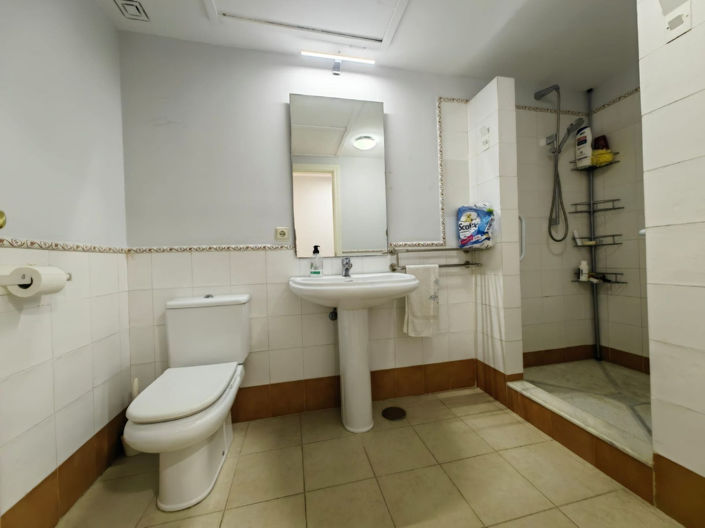 Image No.32-Appartement de 3 chambres à vendre à Guadalmina