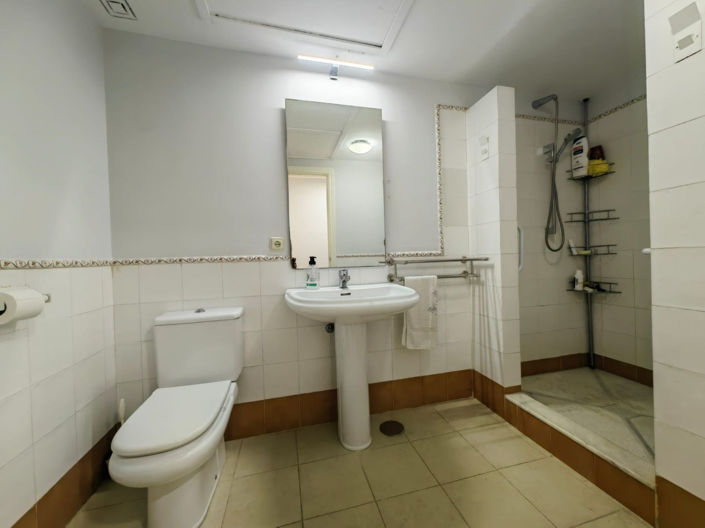 Image No.35-Appartement de 3 chambres à vendre à Guadalmina