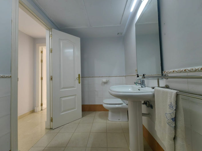 Image No.36-Appartement de 3 chambres à vendre à Guadalmina