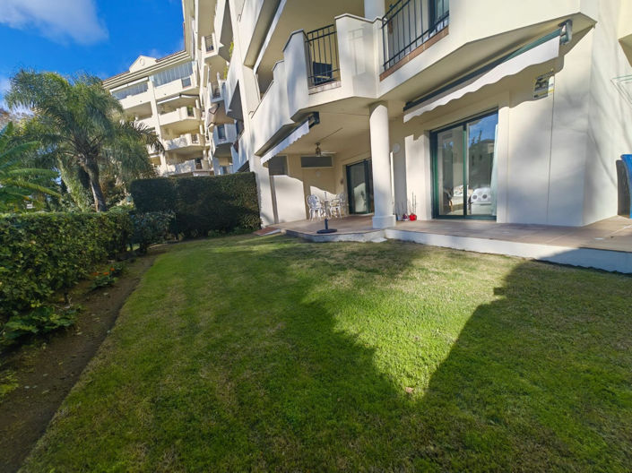 Image No.37-Appartement de 3 chambres à vendre à Guadalmina