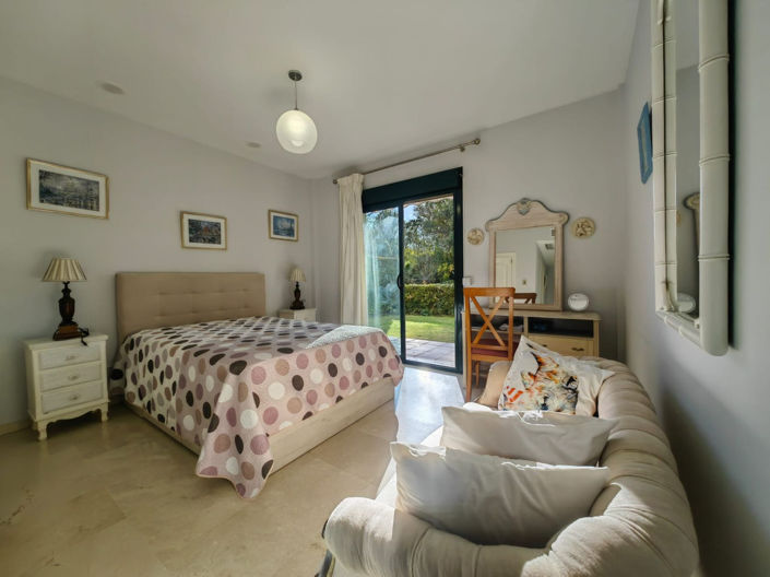 Image No.4-Appartement de 3 chambres à vendre à Guadalmina