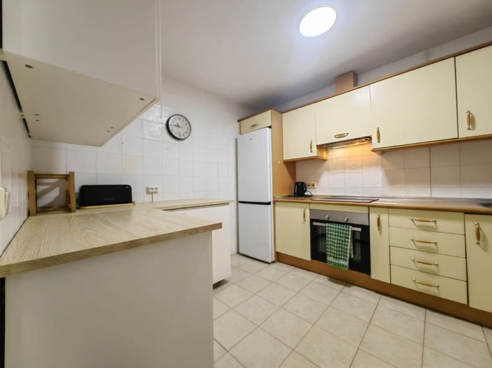 Image No.8-Appartement de 3 chambres à vendre à Guadalmina