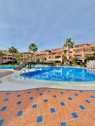 Image No.12-Appartement de 2 chambres à vendre à Estepona