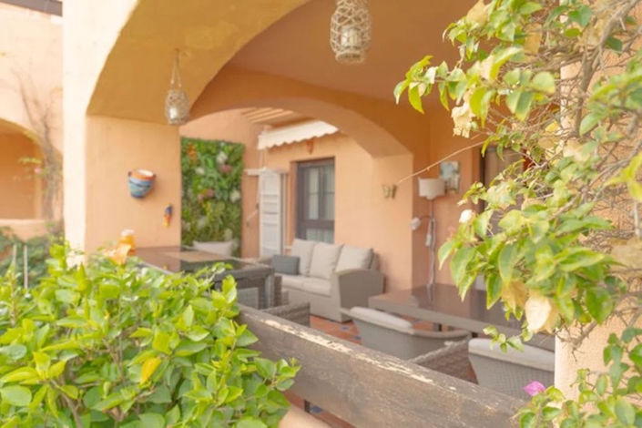 Image No.4-Appartement de 2 chambres à vendre à Estepona