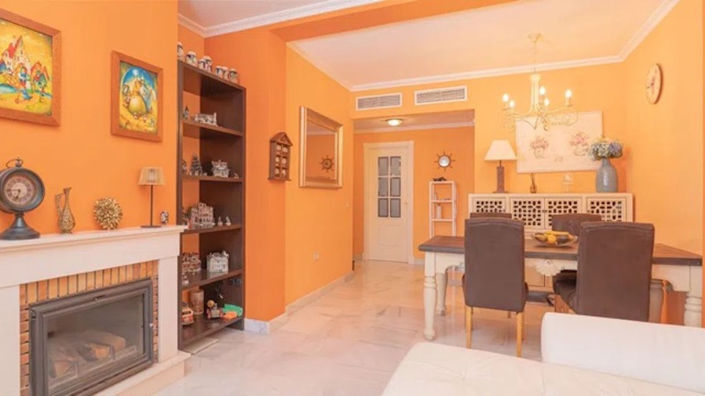 Image No.5-Appartement de 2 chambres à vendre à Estepona