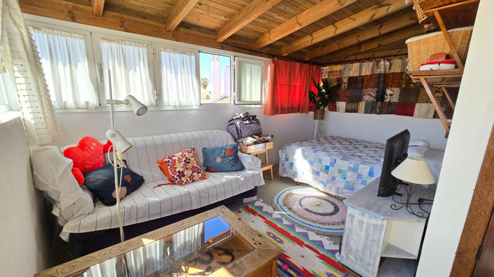 Image No.10-Maison de ville de 3 chambres à vendre à Malaga