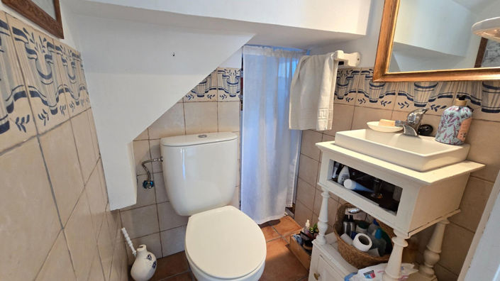 Image No.5-Maison de ville de 3 chambres à vendre à Malaga