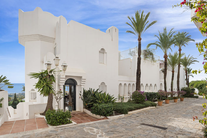 Image No.32-3 Bed Apartment for sale