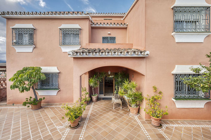 Image No.15-4 Bed Villa for sale