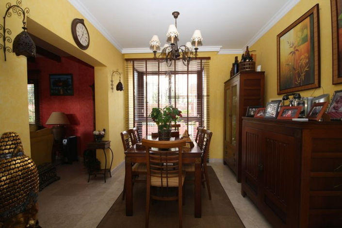 Image No.11-3 Bed Villa for sale