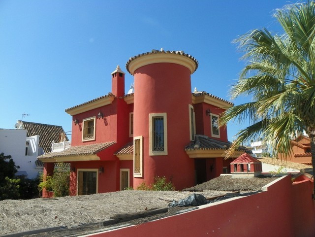 Image No.21-3 Bed Villa for sale