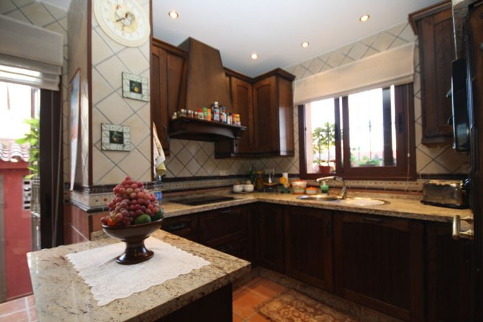 Image No.6-3 Bed Villa for sale