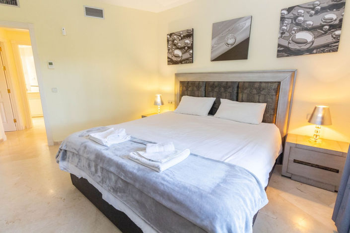 Image No.4-3 Bed Apartment for sale