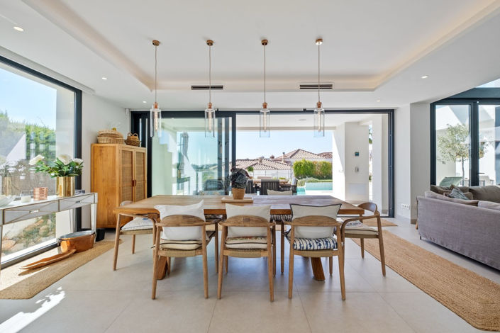 Image No.11-Villa de 4 chambres à vendre à Riviera del Sol