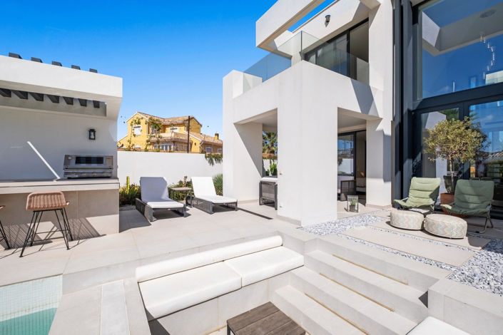 Image No.17-Villa de 4 chambres à vendre à Riviera del Sol