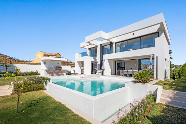 Image No.20-4 Bed Villa for sale