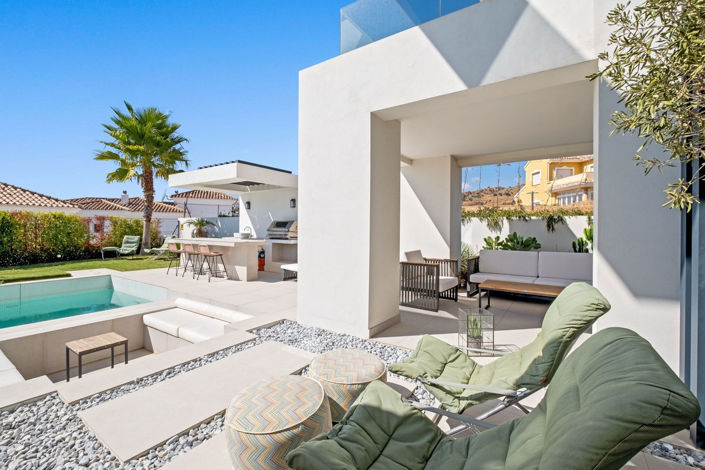 Image No.23-4 Bed Villa for sale