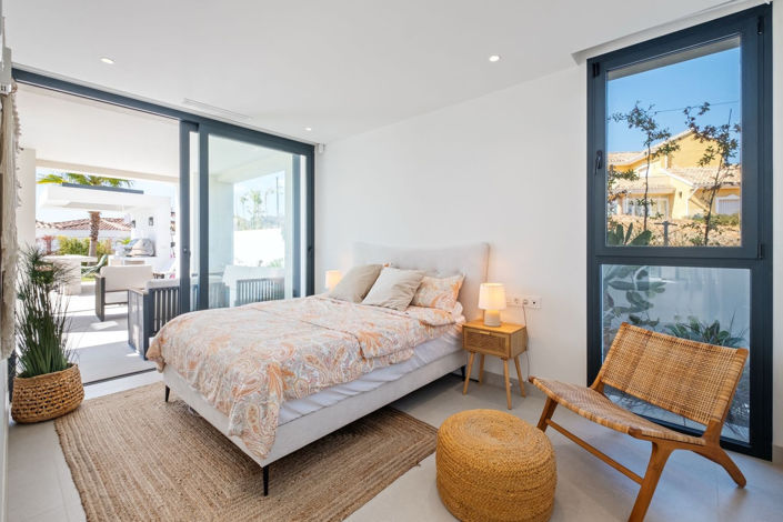 Image No.26-Villa de 4 chambres à vendre à Riviera del Sol