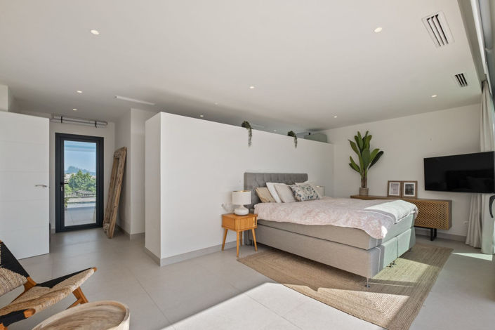 Image No.32-Villa de 4 chambres à vendre à Riviera del Sol