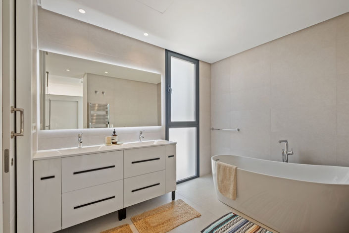 Image No.36-Villa de 4 chambres à vendre à Riviera del Sol