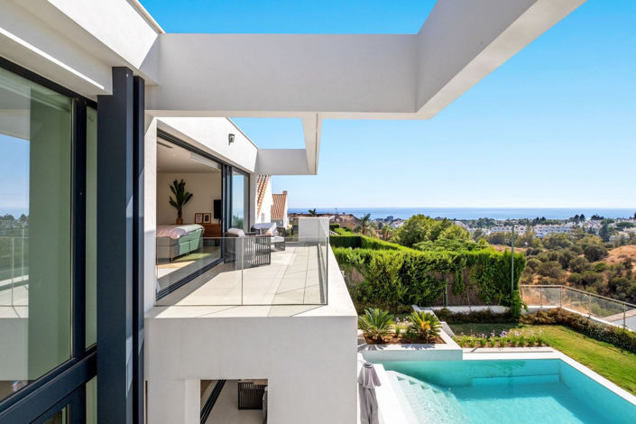 Image No.44-Villa de 4 chambres à vendre à Riviera del Sol