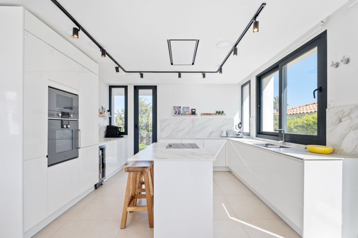 Image No.9-Villa de 4 chambres à vendre à Riviera del Sol