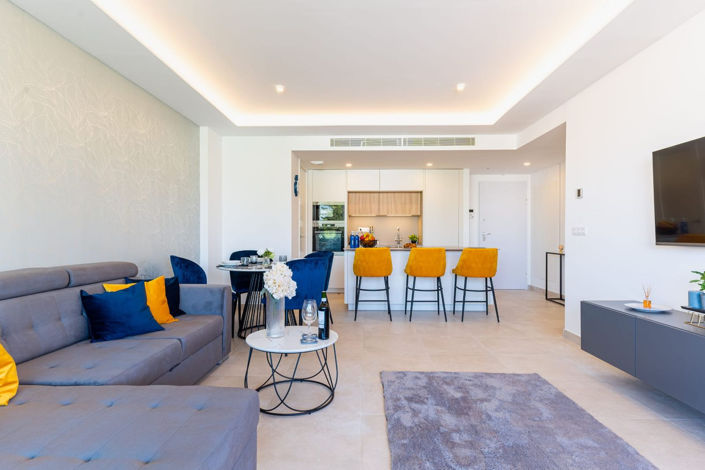 Image No.12-2 Bed Apartment for sale