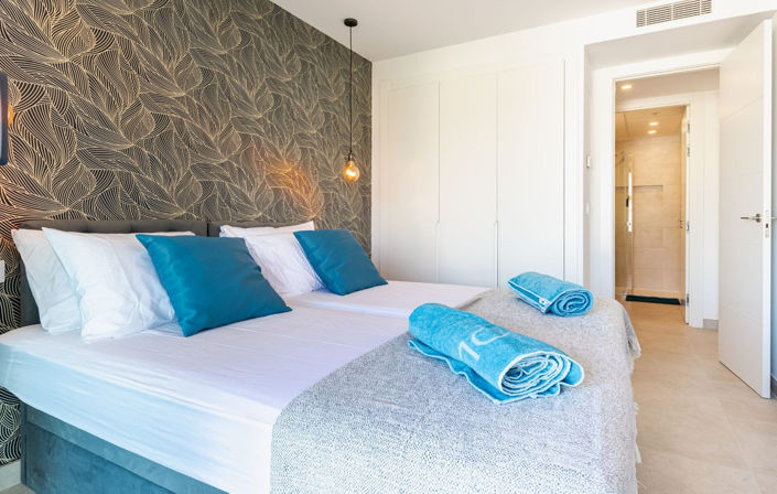 Image No.14-2 Bed Apartment for sale