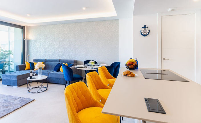 Image No.3-2 Bed Apartment for sale