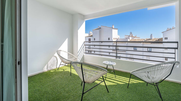 Image No.14-3 Bed Apartment for sale