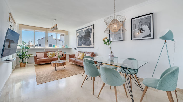 Image No.5-3 Bed Apartment for sale