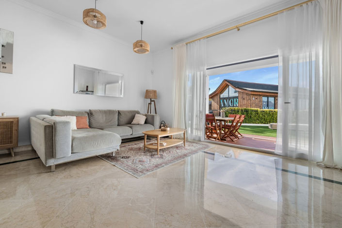 Image No.11-Appartement de 3 chambres à vendre à Benahavis