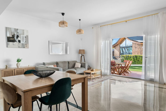 Image No.15-Appartement de 3 chambres à vendre à Benahavis