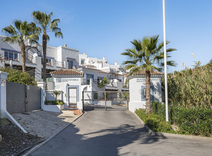 Image No.34-Appartement de 3 chambres à vendre à Benahavis
