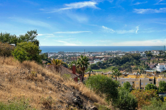 Image No.35-Appartement de 3 chambres à vendre à Benahavis
