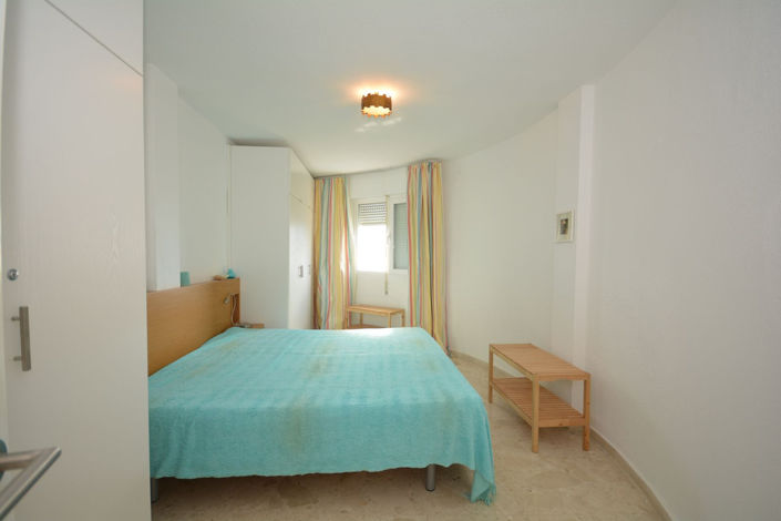 Image No.10-Appartement de 1 chambre à vendre à Marbesa