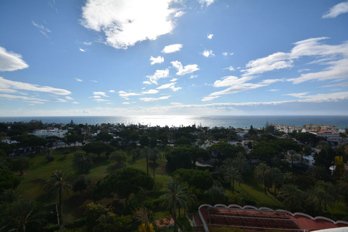 Image No.13-Appartement de 1 chambre à vendre à Marbesa