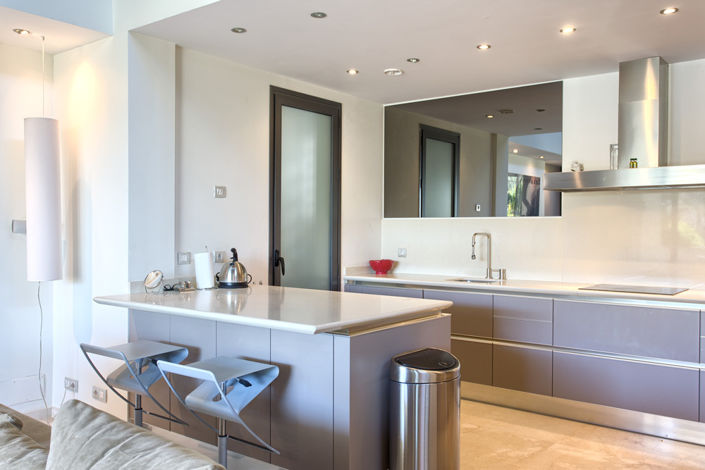 Image No.2-Appartement de 3 chambres à vendre à Golden Mile