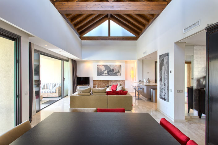 Image No.5-Appartement de 3 chambres à vendre à Golden Mile