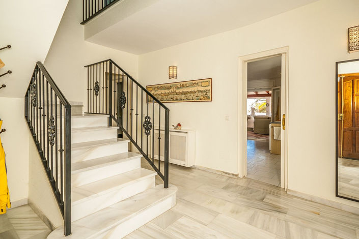 Image No.17-Villa de 4 chambres à vendre à Marbesa