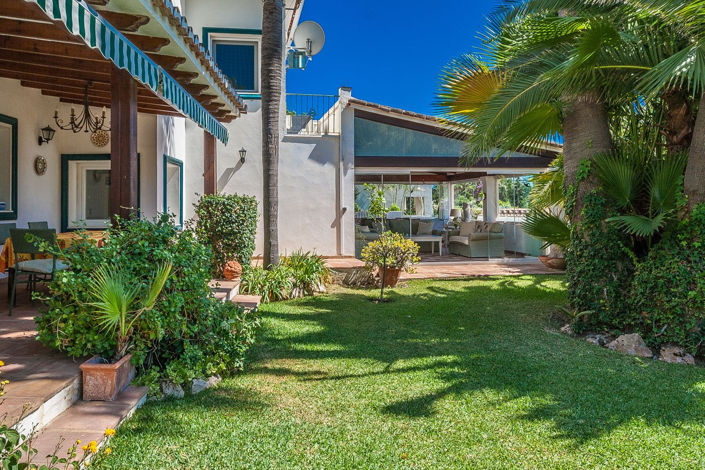 Image No.20-4 Bed Villa for sale