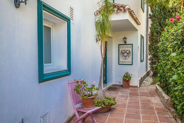 Image No.23-4 Bed Villa for sale