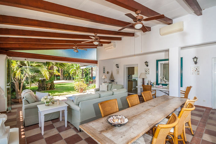 Image No.3-4 Bed Villa for sale