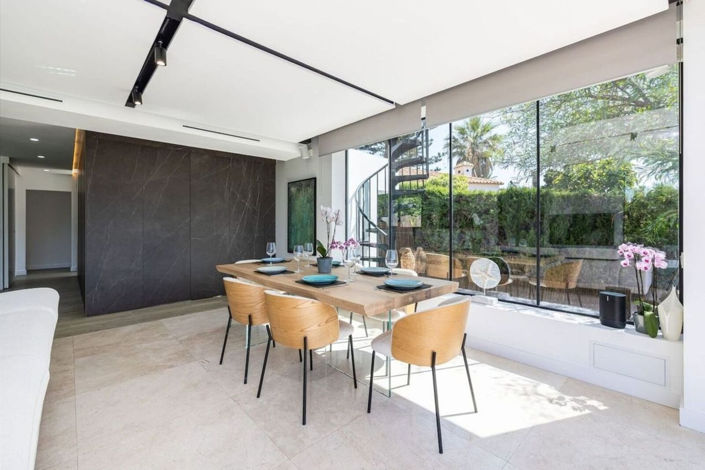 Image No.15-Villa de 3 chambres à vendre à El Faro