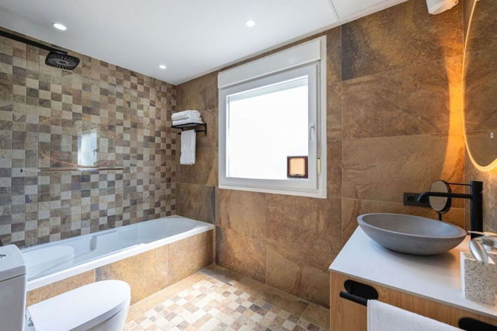 Image No.22-Villa de 3 chambres à vendre à El Faro