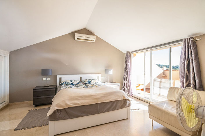 Image No.5-2 Bed Penthouse for sale